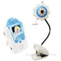 Night Vision Lcd Baby Monitor Wireless Camera Kit